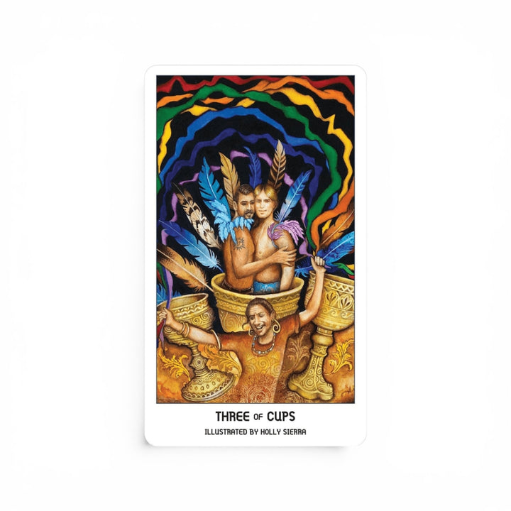 Pride Tarot