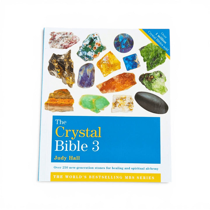 Bible de cristal 3