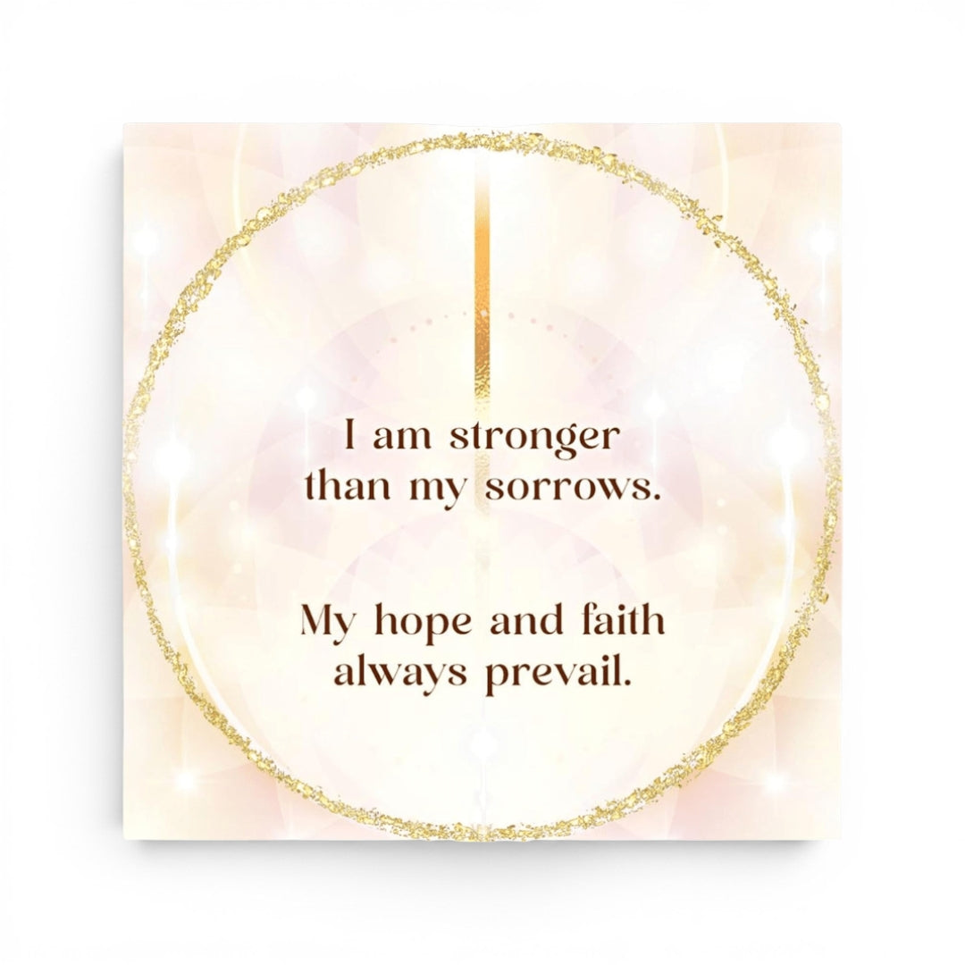 Angel Affirmation Cards