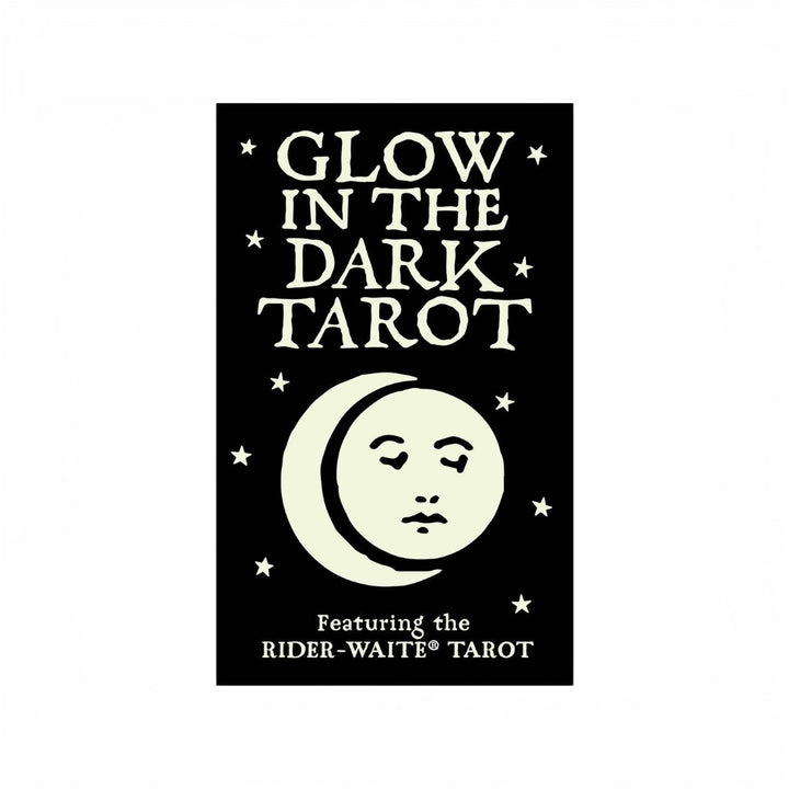 Tarot phosphorescent