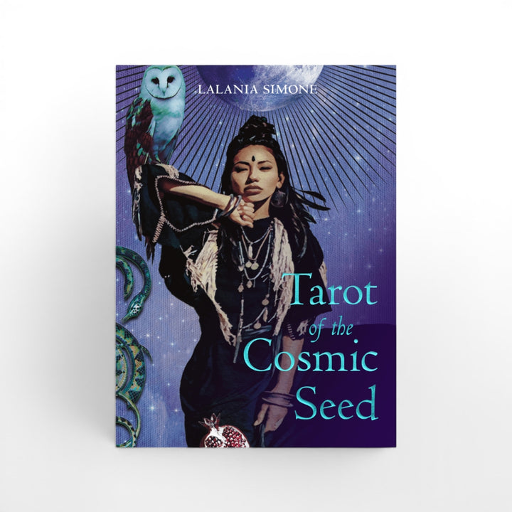 Tarot of the Cosmic Seed