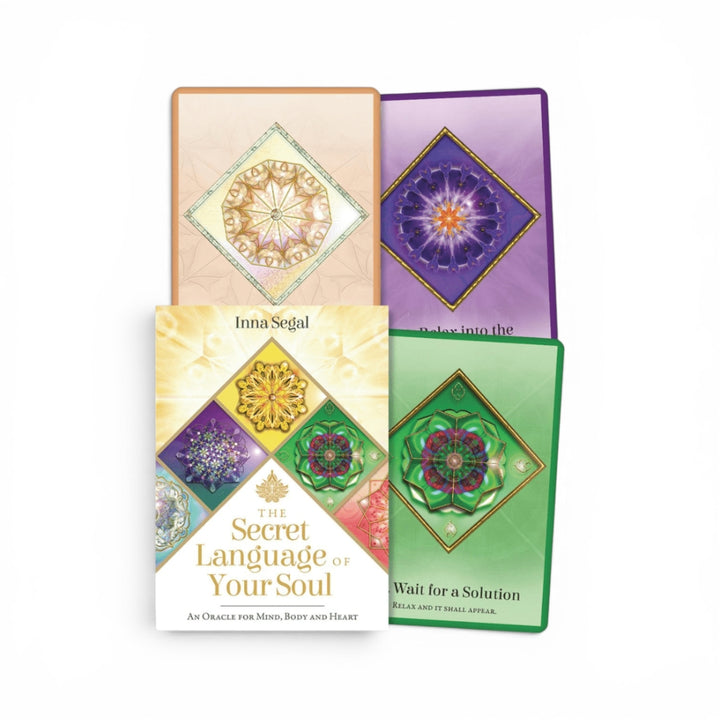The Secret Language of Your Soul