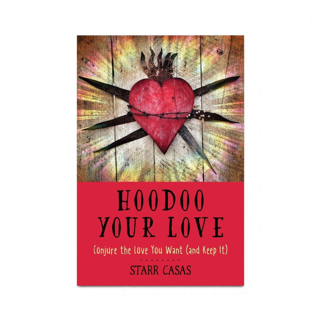 Hoodoo Ton Amour
