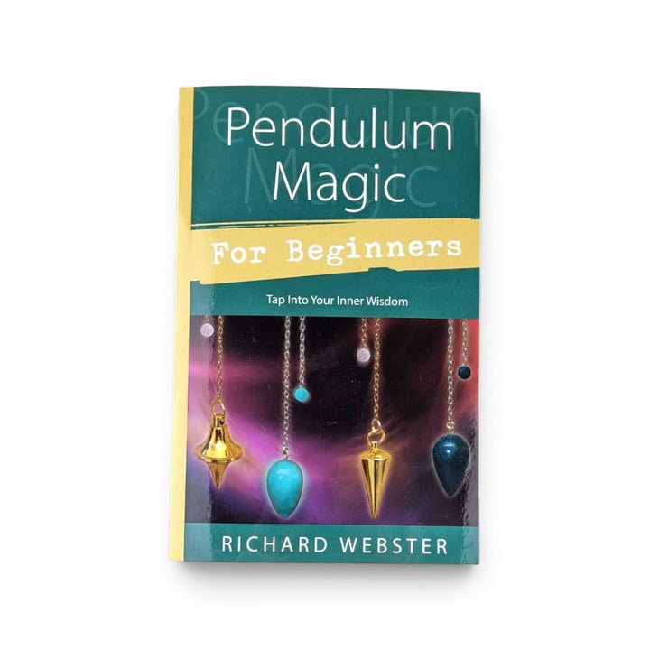 Pendulum Magic for Beginners
