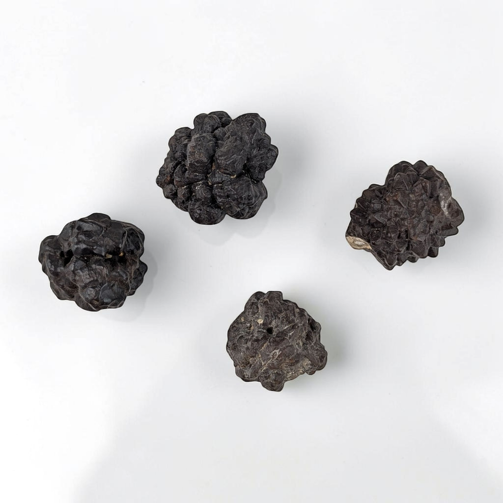 Pierres de prophétie 