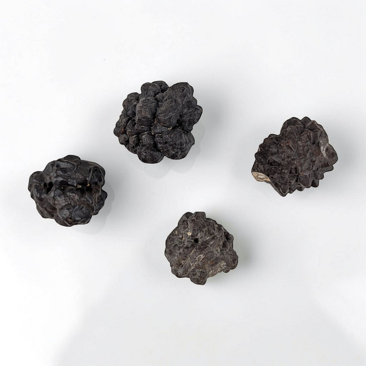 Pierres de prophétie 