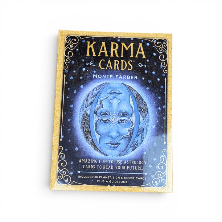 Karma Cards