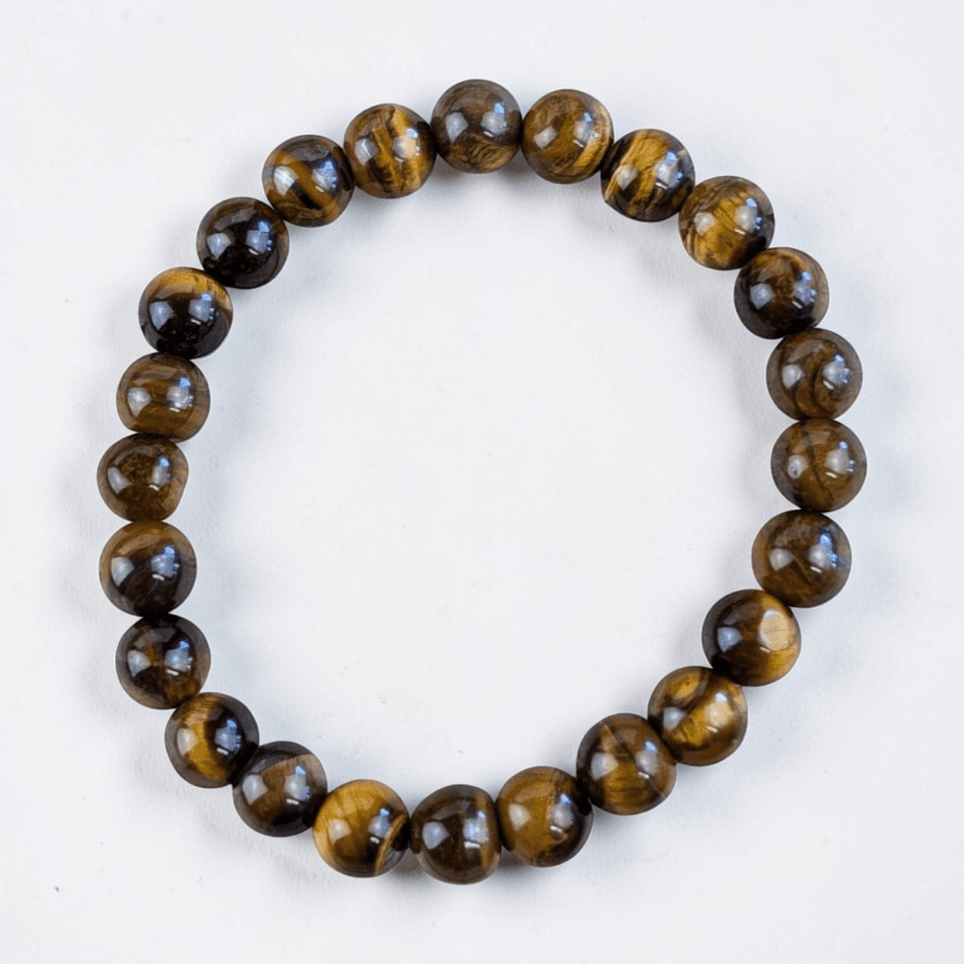 Lot de bracelets triple protection
