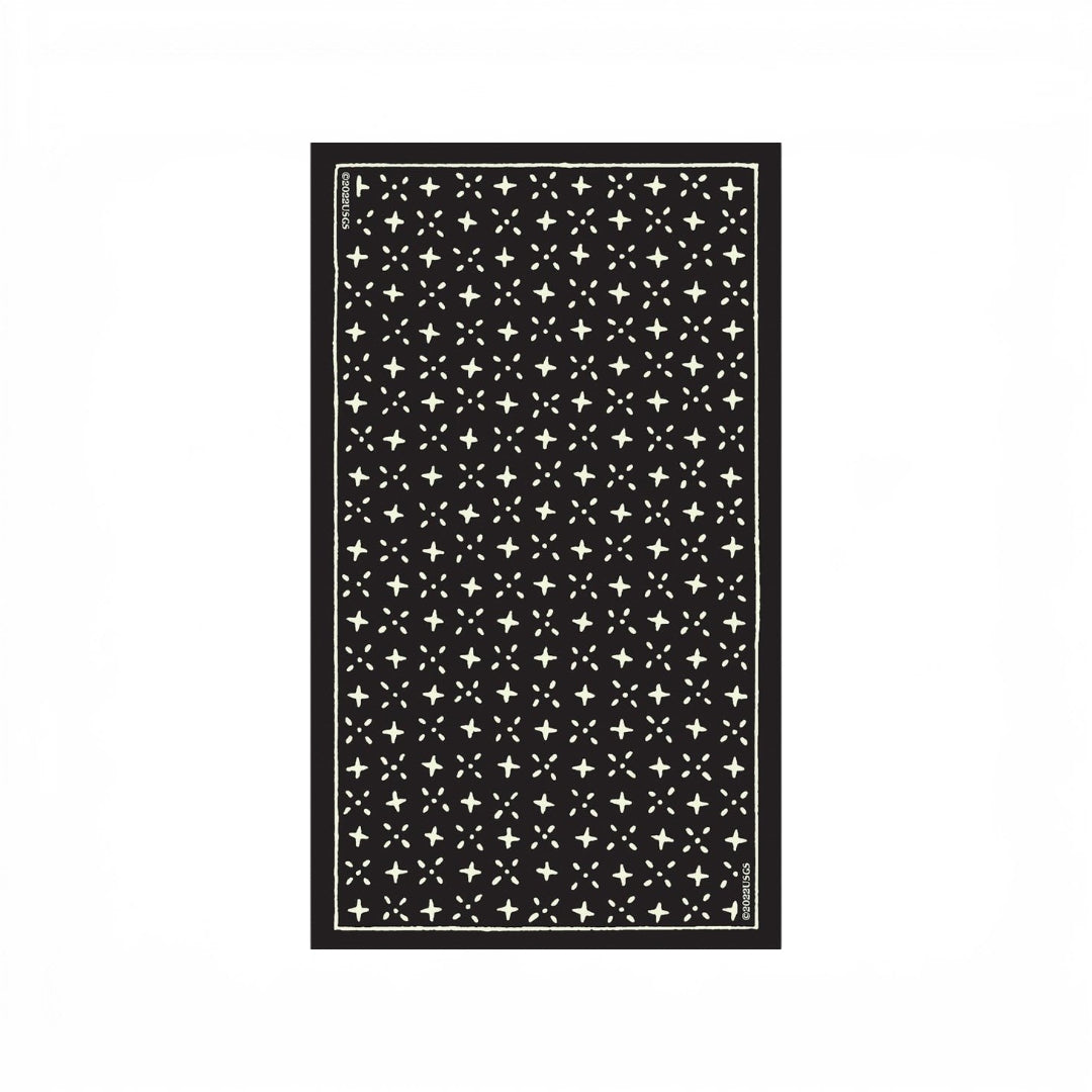 Tarot phosphorescent