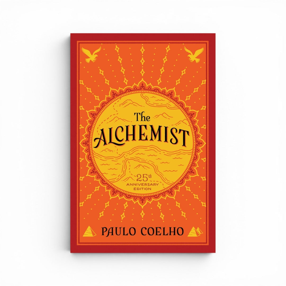 The Alchemist