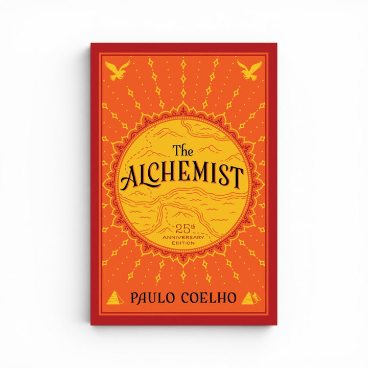 The Alchemist