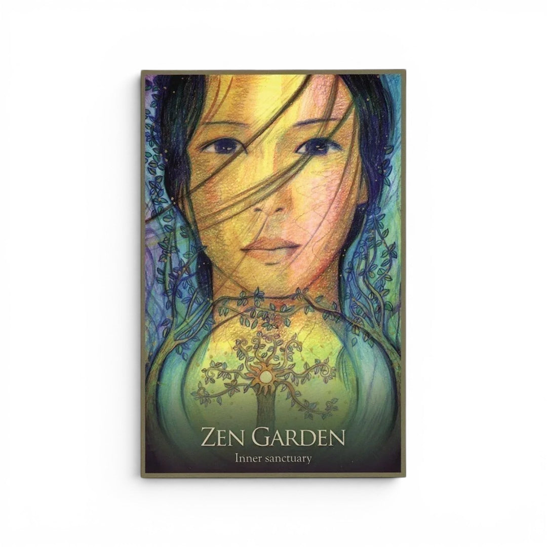 Gaia Oracle