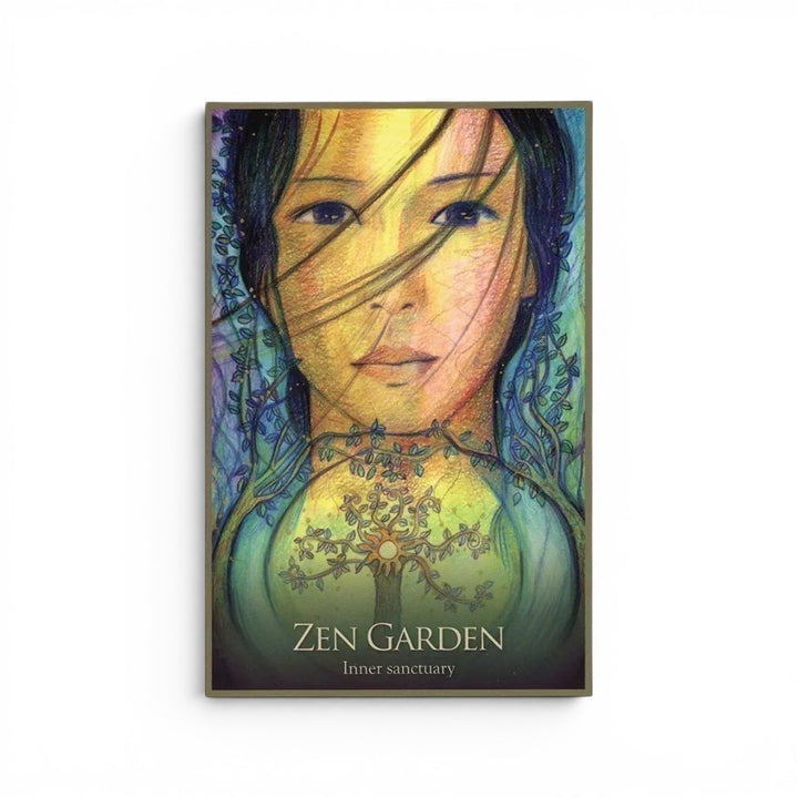 Gaia Oracle