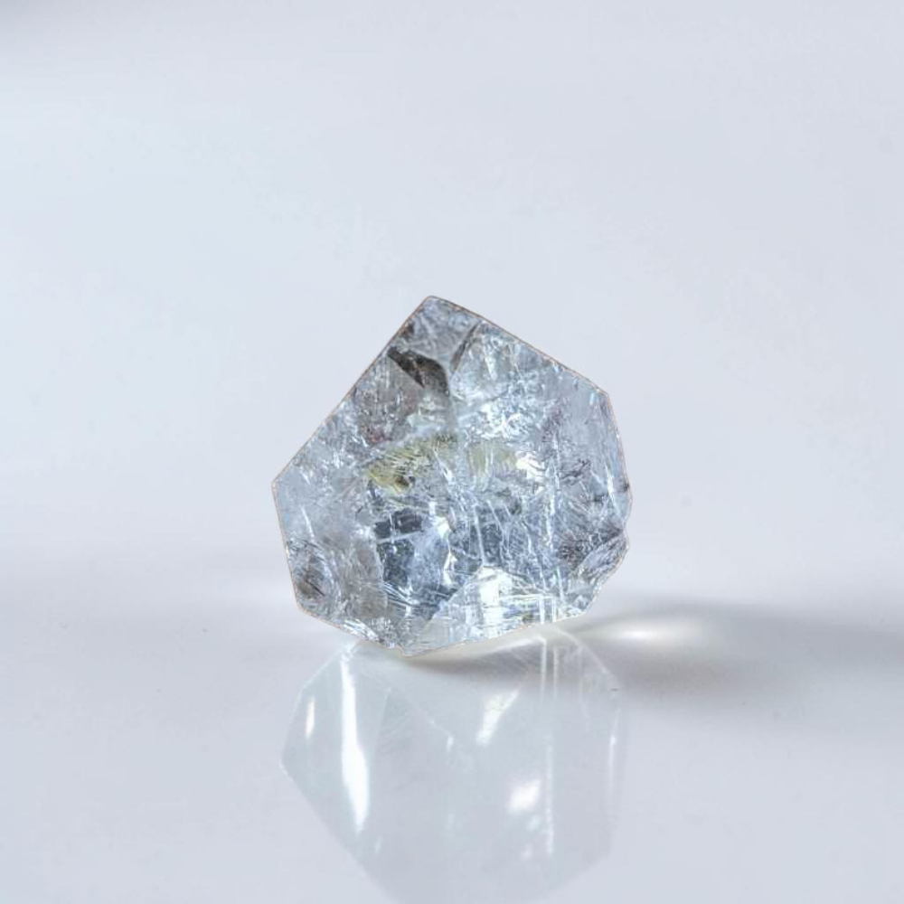 Apophyllite Crystal Tips