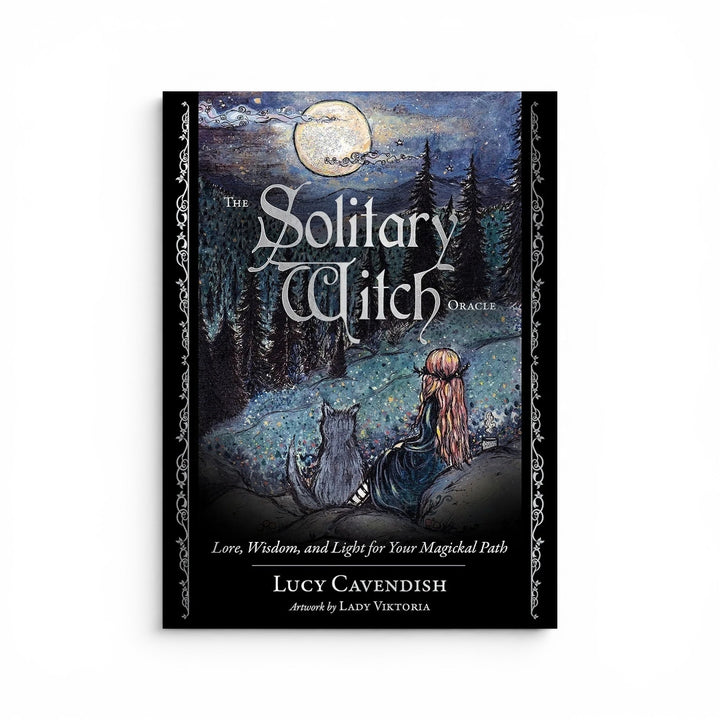 The Solitary Witch Oracle