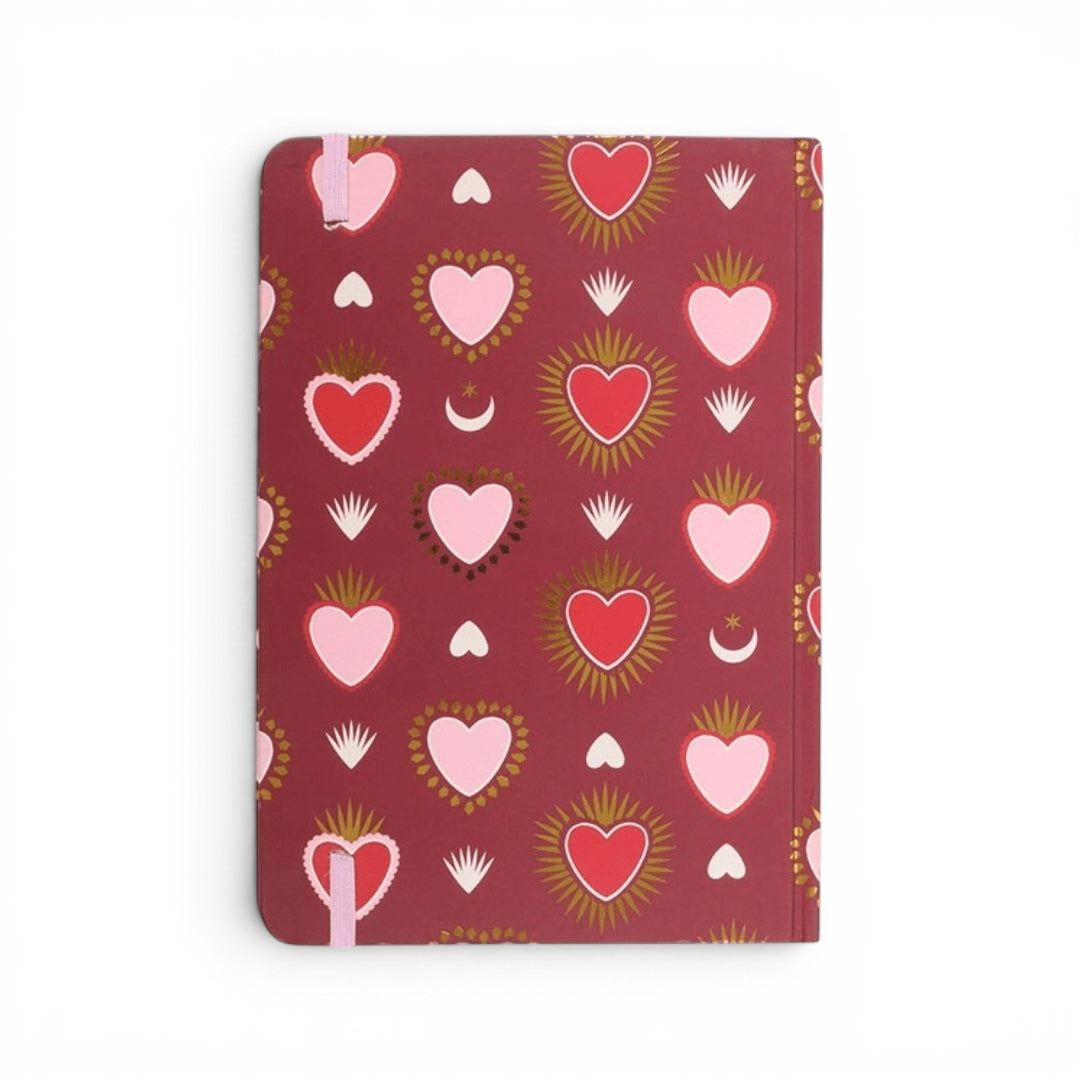 Sacred Heart Journal