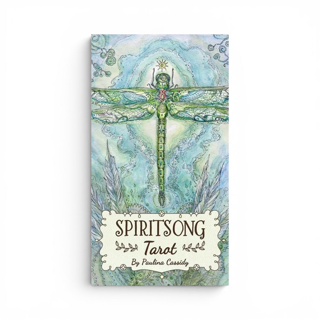 Spiritsong Tarot