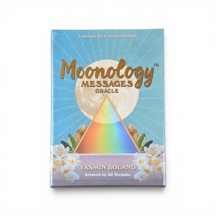 Messages de la Lune Oracle