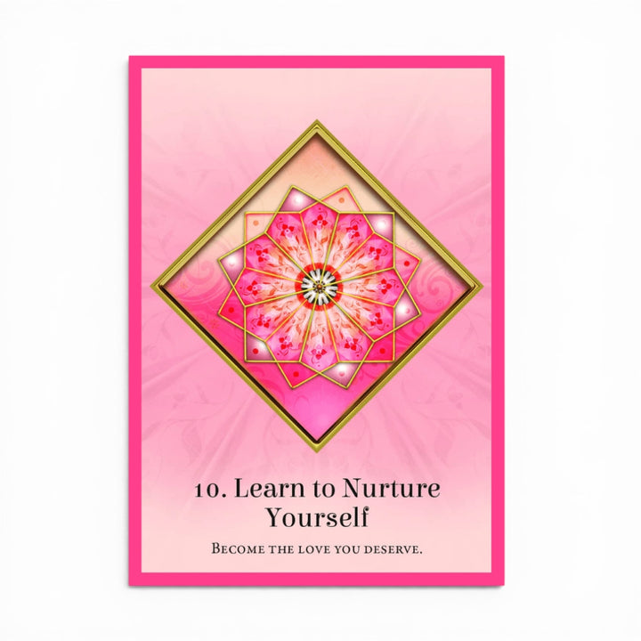 The Secret Language of Your Soul