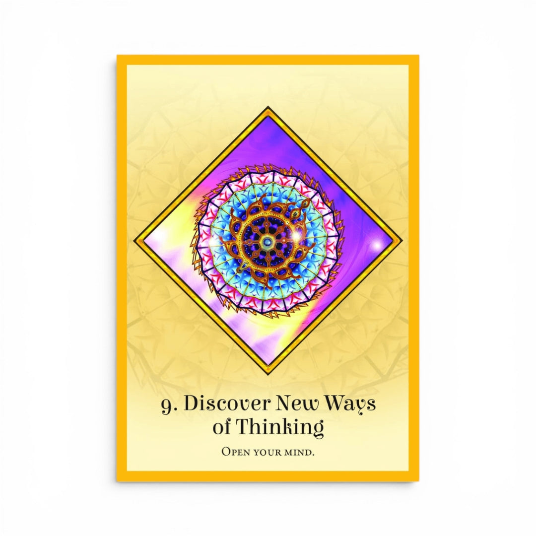 The Secret Language of Your Soul