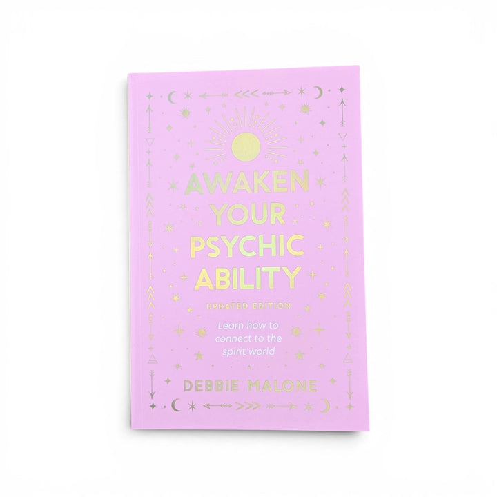 Awaken Your Psychic Ability