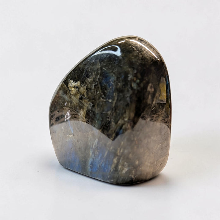 Labradorite Crystal Form