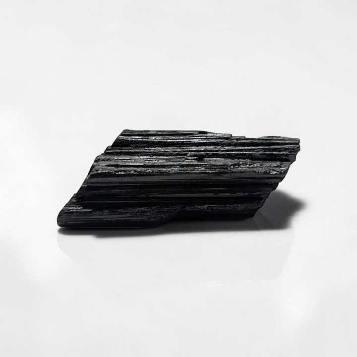 Tourmaline Noire Brut, Morceau de Cristal