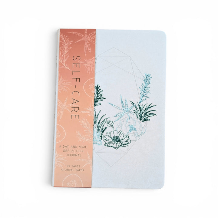 Self Care: A Day and Night Reflection