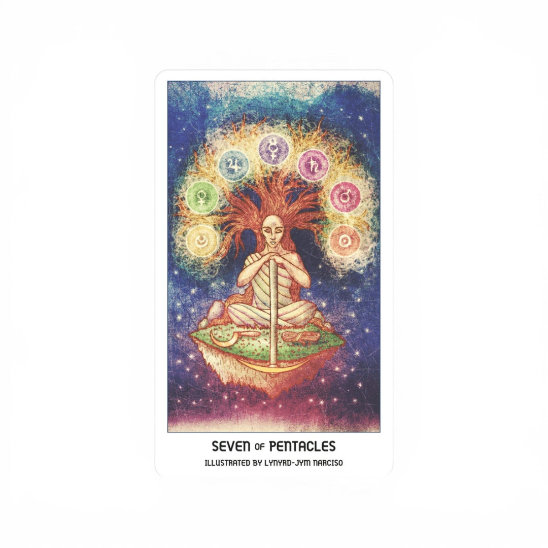 Pride Tarot