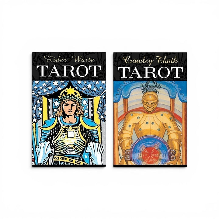 The Complete Tarot Kit