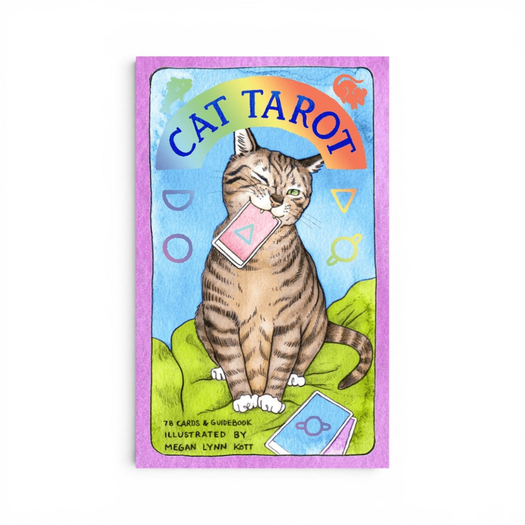 Cat Tarot