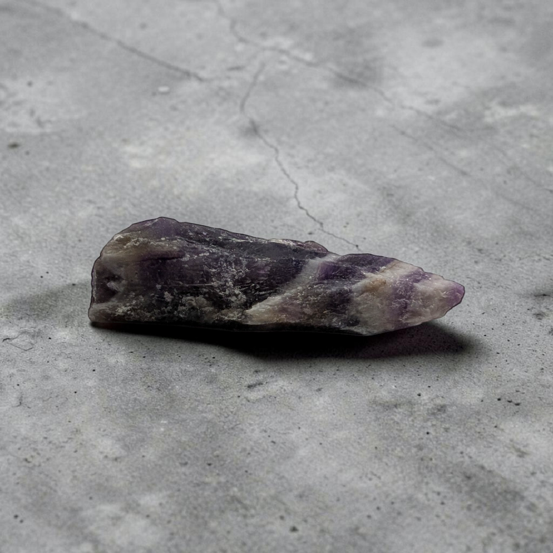 Amethyst Root
