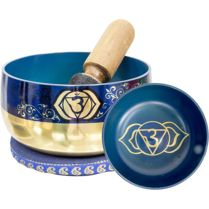 Third Eye Chakra Sound Healing Bundle | Metaphysical Store Canada