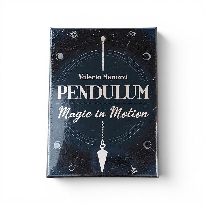 Pendulum: Magic in Motion