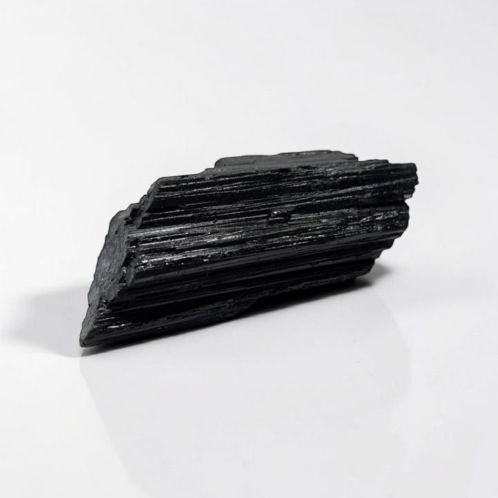Tourmaline Noire Brut, Morceau de Cristal