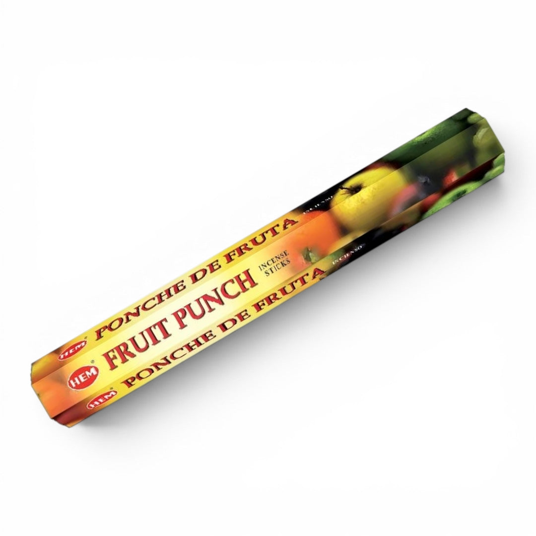 Hem Fruit Punch Incense Sticks