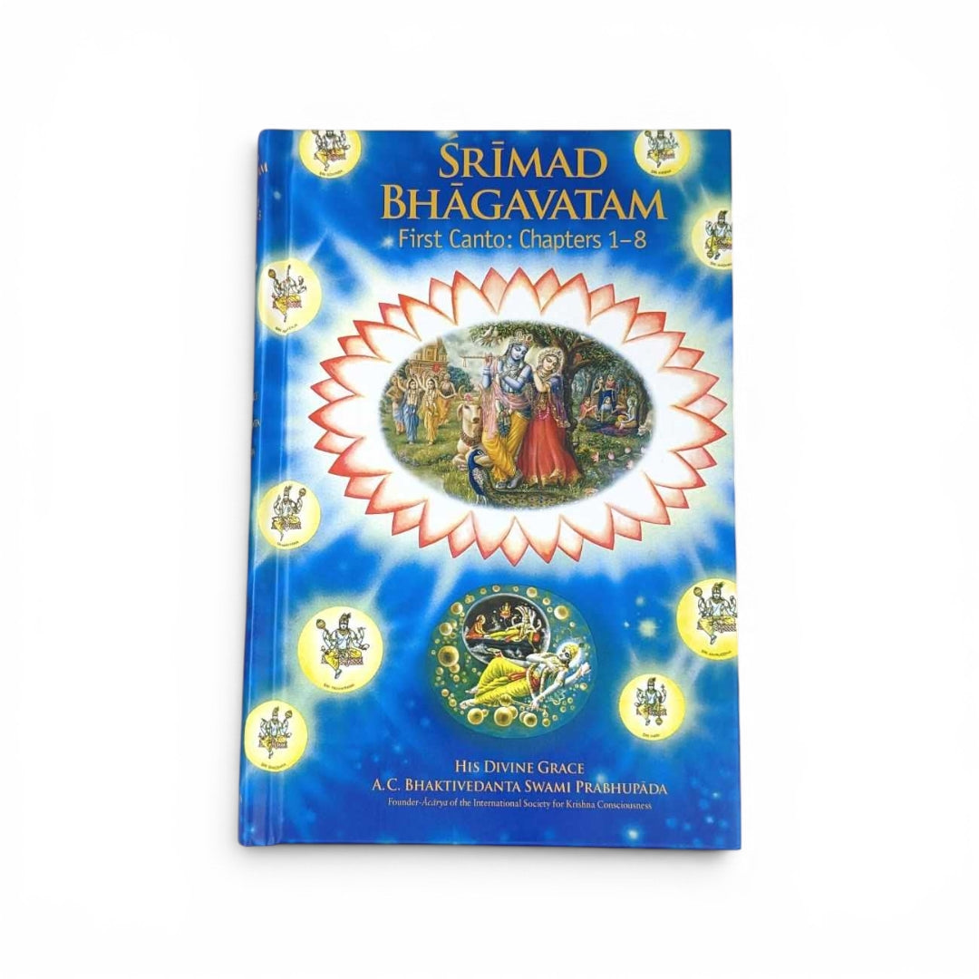 Srimad Bhagavatam