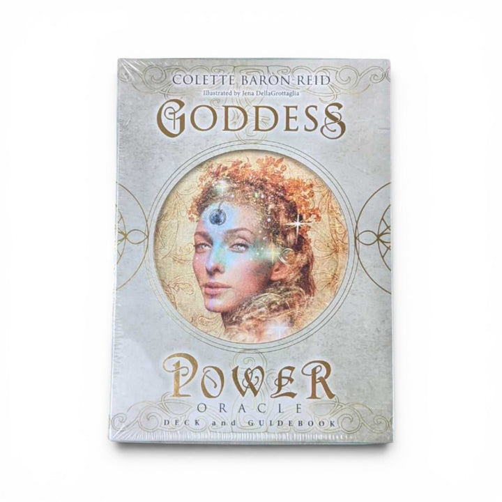 Goddess Power Oracle