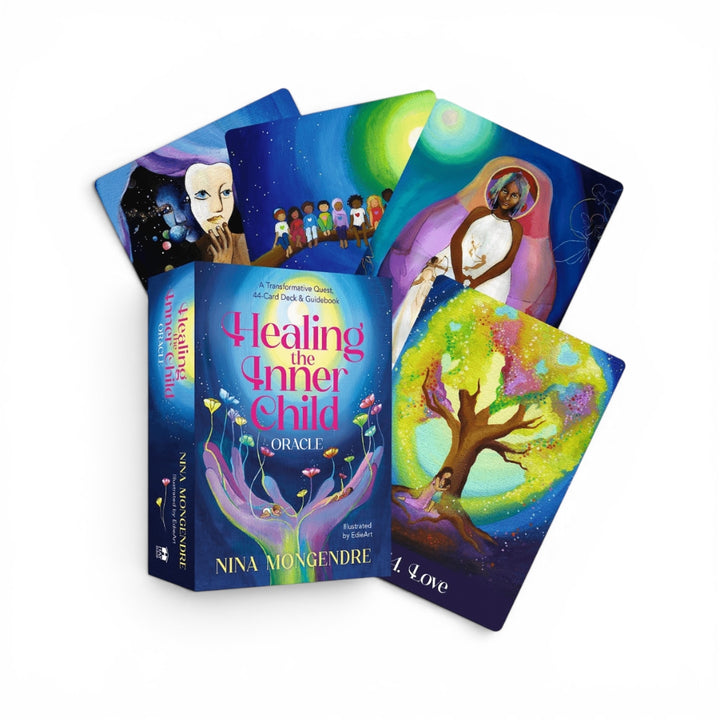 Healing the Inner Child Oracle