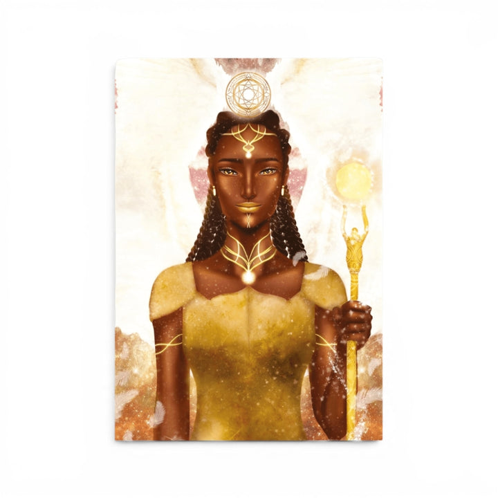 Angelic Activations Oracle