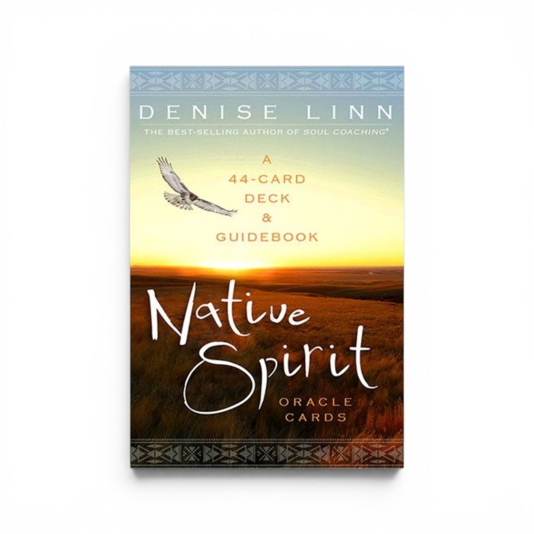 Native Spirit Oracle