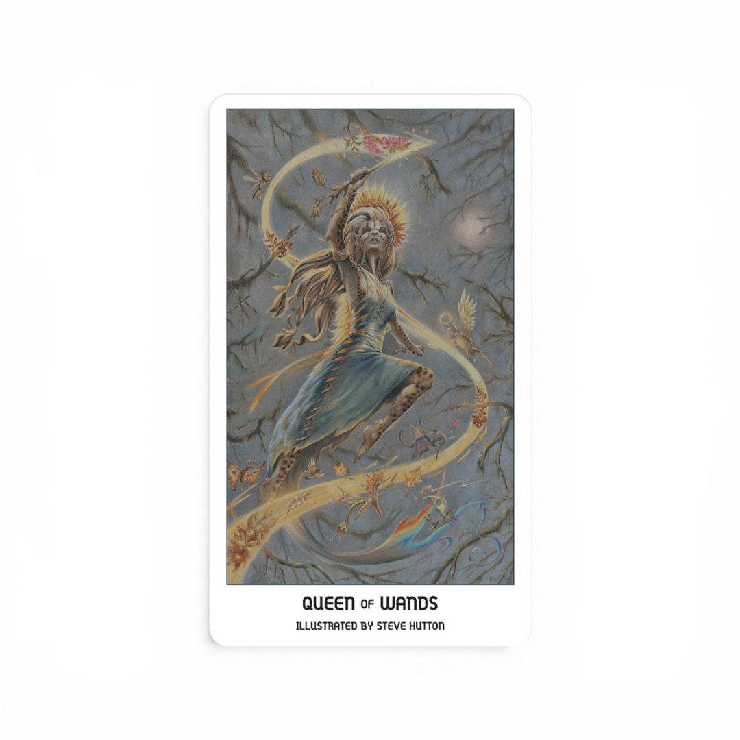 Pride Tarot