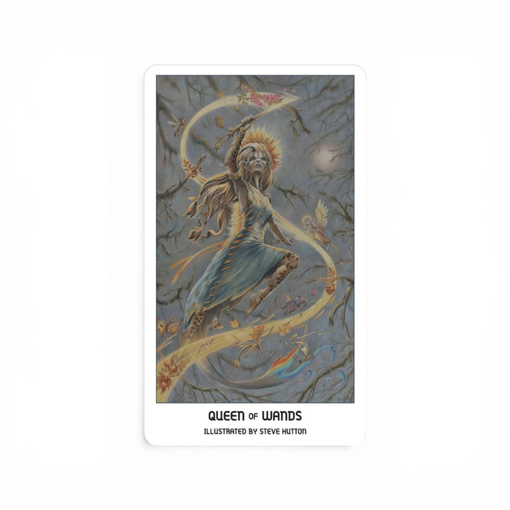 Pride Tarot