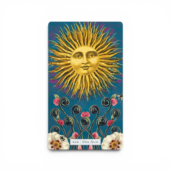 Tarot of the Cosmic Seed