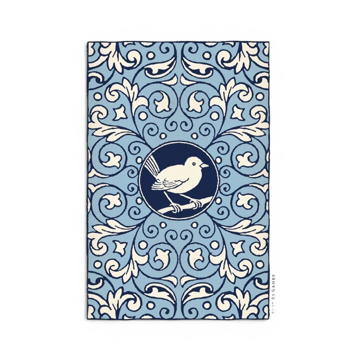 Blue Bird Lenormand™