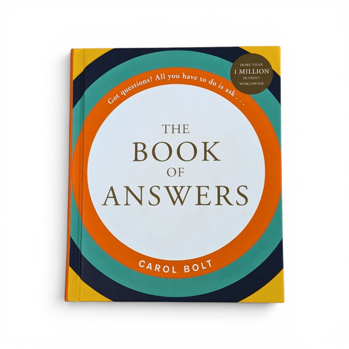 The Book of Answers