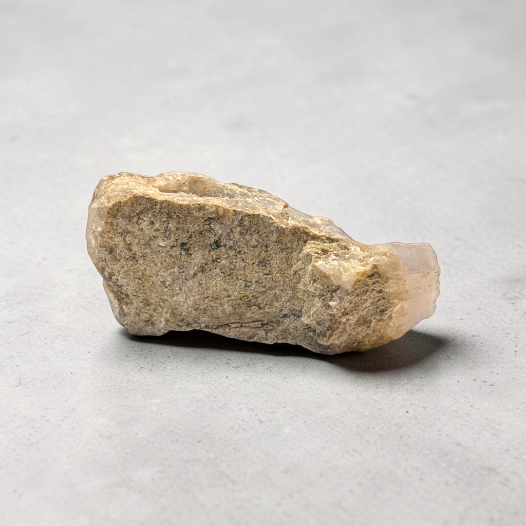 Blue Lace Agate Crystal