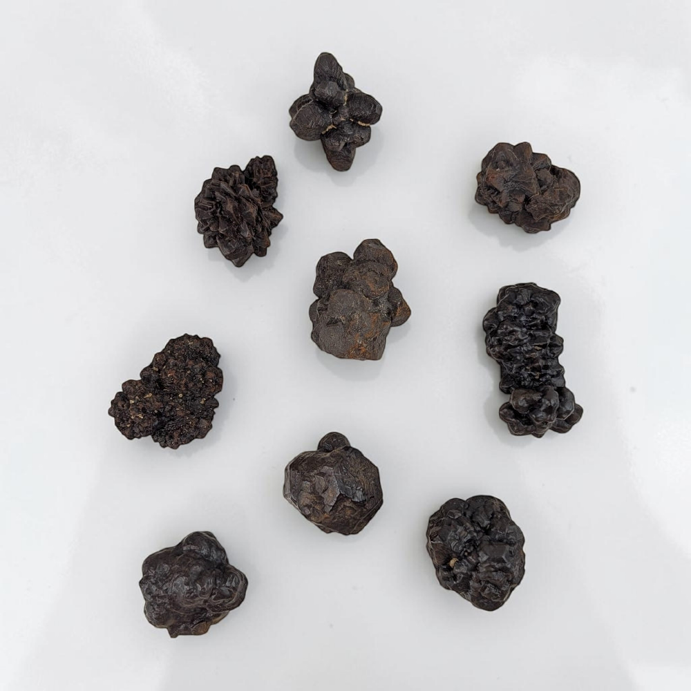 Pierres de prophétie 