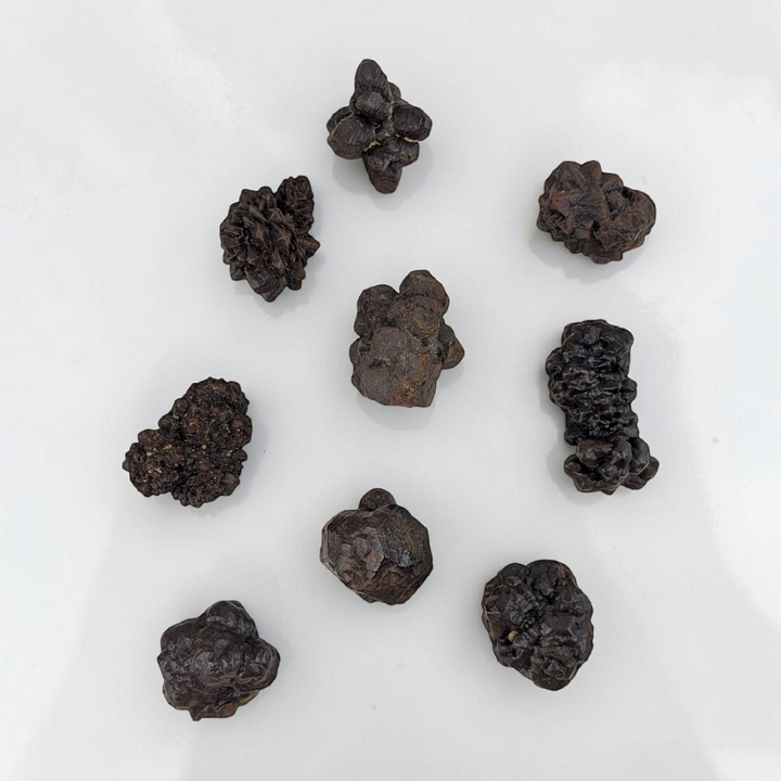 Pierres de prophétie 