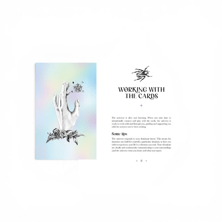 Lumina Tarot